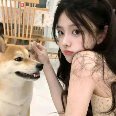 调皮宝贝